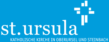 Katholisches Oberursel/Steinbach logo